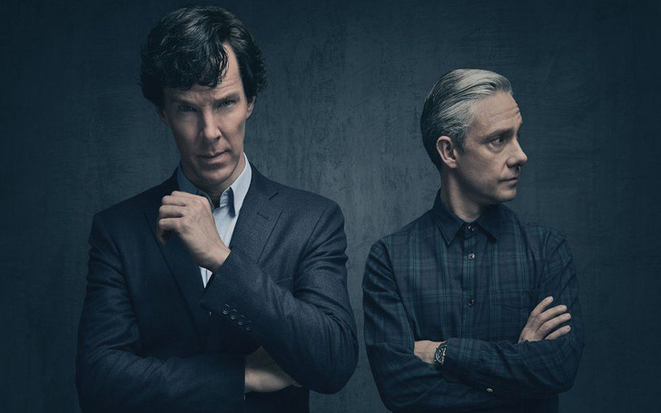 What Can We Expect From Sherlock Season 5?